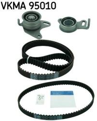 SKF Set curea de distributie SKF VKMA 95010 (VKMA 95010) - centralcar