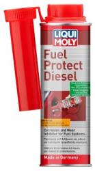 LIQUI MOLY Aditiv combustibil LIQUI MOLY 21649 (21649)