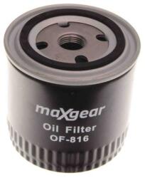 MAXGEAR Filtru ulei MAXGEAR 26-1524 (26-1524) - centralcar
