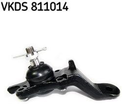 SKF Articulatie sarcina/ghidare SKF VKDS 811014 (VKDS 811014)