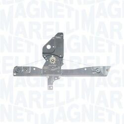 Magneti Marelli Mecanism actionare geam MAGNETI MARELLI 350103134600 (350103134600) - centralcar