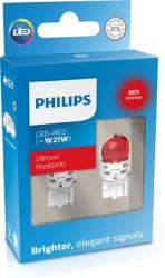 Philips Bec, lampa frana PHILIPS 11065RU60X2 (11065RU60X2) - centralcar