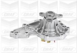 GRAF Pompă de apă, răcire motor GRAF PA531 (PA531) - centralcar
