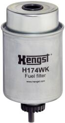Hengst Filter filtru combustibil HENGST FILTER H174WK (H174WK) - centralcar