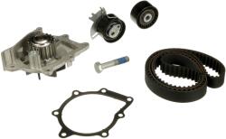 GATES Set pompa apa + curea dintata GATES KP25672XS (KP25672XS) - centralcar
