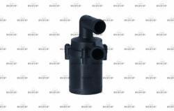 NRF Pompă de apă suplimentară (circuitul apei de răcire) NRF 390001 (390001) - centralcar