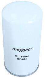 MAXGEAR Filtru ulei MAXGEAR 26-2117 (26-2117) - centralcar