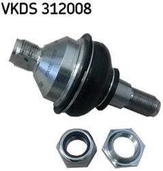 SKF Articulatie sarcina/ghidare SKF VKDS 312008 (VKDS 312008)