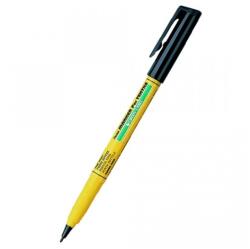 Pentel Маркер Pentel NM10, черен, за писане върху текстил (OK26882)