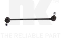 NK Brat/bieleta suspensie, stabilizator NK 5113421 (5113421)
