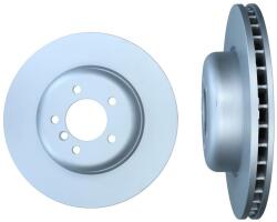 KAMOKA Disc frana KAMOKA 103102 (103102) - centralcar