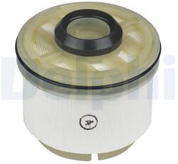 DELPHI filtru combustibil DELPHI HDF657 (HDF657) - centralcar