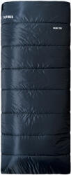 ALPINUS Sac de dormit Alpinus Warm 1200 stâng albastru marin Sac de dormit