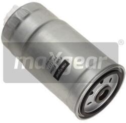 MAXGEAR filtru combustibil MAXGEAR 26-1088 (26-1088) - centralcar