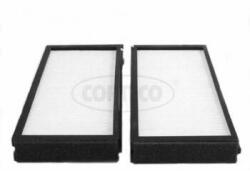 CORTECO Filtru, aer habitaclu CORTECO 80000651 (80000651) - centralcar