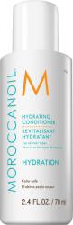 Moroccanoil Balsam hidratant Moroccanoil Hydration pentru toate tipurile de păr, 70 ml