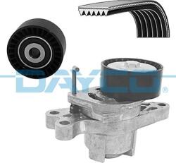 DAYCO Set curea transmisie cu caneluri DAYCO KPV523 (KPV523) - centralcar