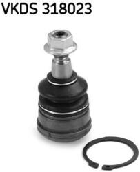 SKF Articulatie sarcina/ghidare SKF VKDS 318023 (VKDS 318023)