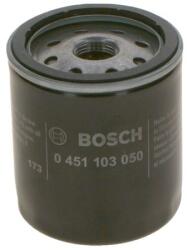 Bosch Filtru ulei BOSCH 0 451 103 050 (0 451 103 050) - centralcar