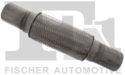 FA1 Teava flexibila, esapament FA1 455-330 (455-330)