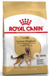 Royal Canin German Shepherd Adult - Német Juhász felnőtt kutya száraz táp 11 kg (133829)