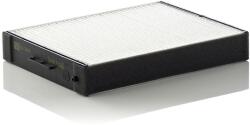 Mann-filter Filtru, aer habitaclu MANN-FILTER CU 2647 (CU 2647) - centralcar