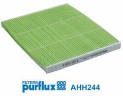 PURFLUX Filtru, aer habitaclu PURFLUX AHH244 (AHH244)