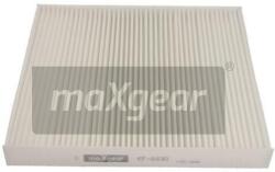 MAXGEAR Filtru, aer habitaclu MAXGEAR 26-1357 (26-1357) - centralcar