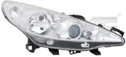 TYC Far TYC 20-1061-05-2 (20-1061-05-2) - centralcar