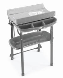 CAM Aqua Spa 265 Fürdetőállvány Pelenkázóval
