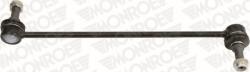 MONROE Brat/bieleta suspensie, stabilizator MONROE L28605 (L28605)