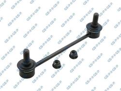 GSP Brat/bieleta suspensie, stabilizator GSP S051327 (S051327)