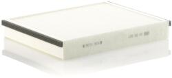 Mann-filter Filtru, aer habitaclu MANN-FILTER CU 25 007 (CU 25 007) - centralcar