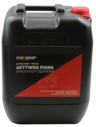 MaXgear Curatator suprafata, inalta presiune MAXGEAR 36-0087 (36-0087)