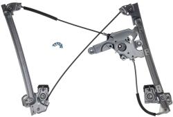 Denckermann Mecanism actionare geam DENCKERMANN L000059 (L000059) - centralcar