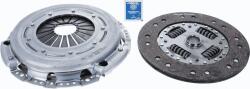 SACHS Set ambreiaj SACHS 3000 970 079 (3000 970 079) - centralcar