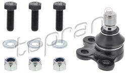 TOPRAN Articulatie sarcina/ghidare TOPRAN 721 849 (721 849)