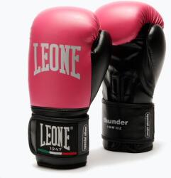 LEONE 1947 Mănuși de box pentru copii LEONE 1947 Thunder Jr fuchsia