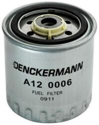 Denckermann filtru combustibil DENCKERMANN A120006 (A120006) - centralcar
