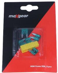 MAXGEAR set de sigurante fuzibile MAXGEAR 89-0003 (89-0003)