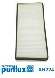 PURFLUX Filtru, aer habitaclu PURFLUX AH224 (AH224) - centralcar