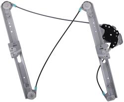 VALEO Mecanism actionare geam VALEO 850853 (850853) - centralcar
