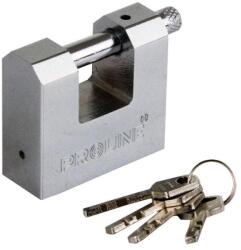 PROLINE Lacat Securizat Cu Tija Interna Dreapta 90mm (24291) - vexio