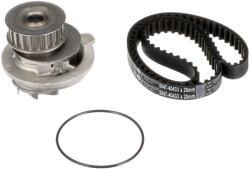GATES Set pompa apa + curea dintata GATES KP25047 (KP25047) - centralcar