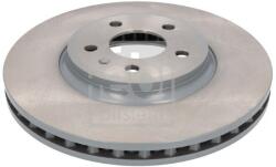Febi Bilstein Disc frana FEBI BILSTEIN 36231 (36231) - centralcar