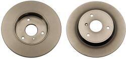 TRW Disc frana TRW DF4961 (DF4961) - centralcar