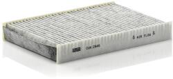 Mann-filter Filtru, aer habitaclu MANN-FILTER CUK 2945 (CUK 2945) - centralcar