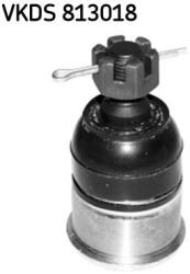 SKF Articulatie sarcina/ghidare SKF VKDS 813018 (VKDS 813018)