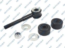 GSP Brat/bieleta suspensie, stabilizator GSP S050110 (S050110)
