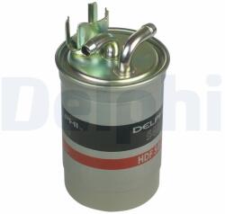 DELPHI filtru combustibil DELPHI HDF540 (HDF540) - centralcar